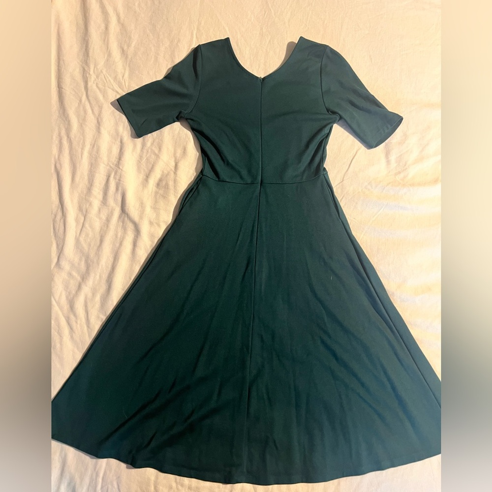 Virginia Dare Original Emma